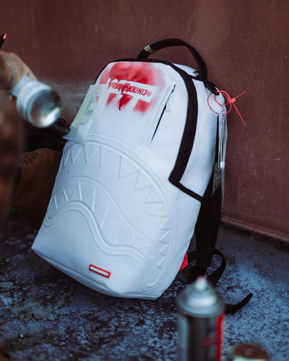 GRAFFITI ARTIST - DESIGN YOUR OWN BACKPACK - 9 STENCILS INCLUDED | Sprayground Quality