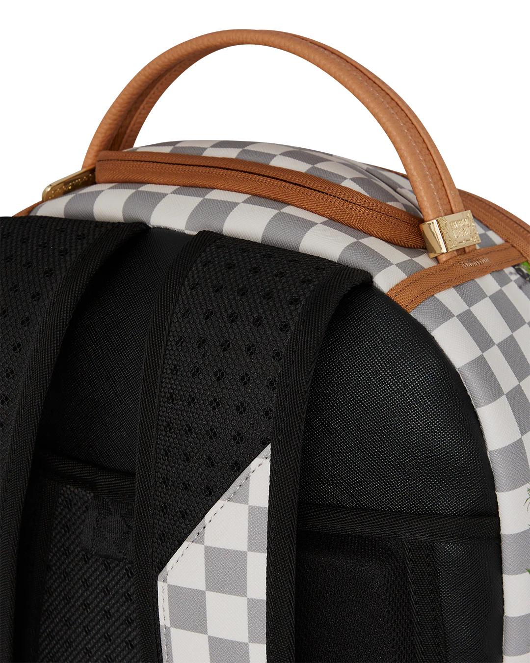 SECRET GARDEN SHARK BACKPACK | Sprayground Premium