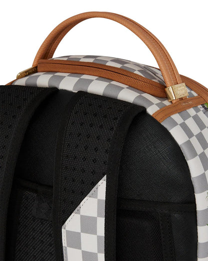 SECRET GARDEN SHARK BACKPACK | Sprayground Premium