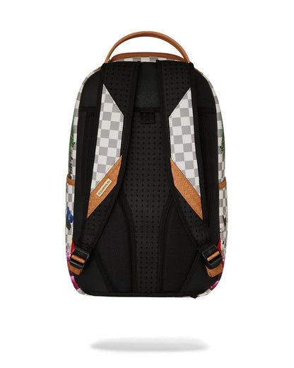 SECRET GARDEN SHARK BACKPACK | Sprayground Premium