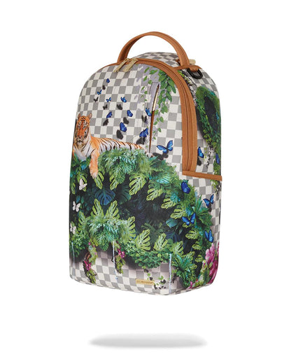 SECRET GARDEN SHARK BACKPACK | Sprayground Premium
