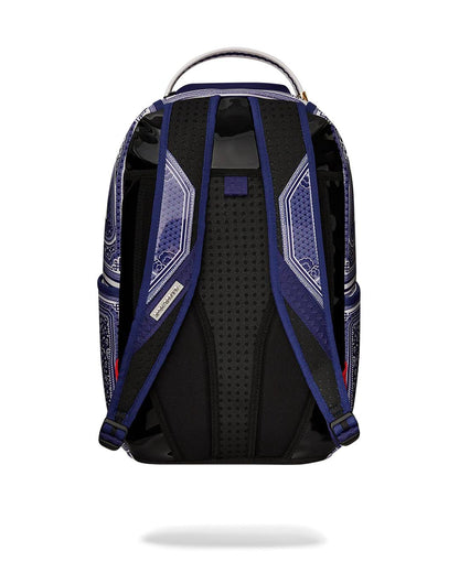 PORCELAIN TIGER PHOENIX SHARK BACKPACK | Sprayground New