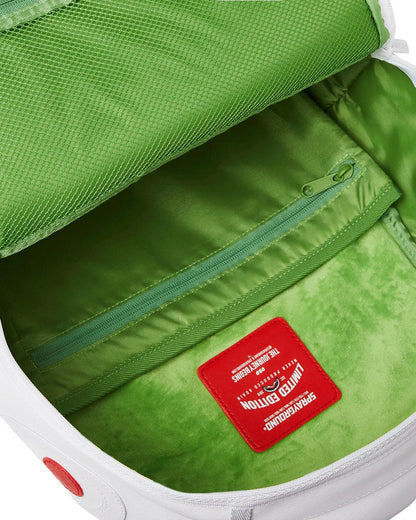 SHARKS IN PARIS GT ITALIA BACKPACK | Sprayground Popular