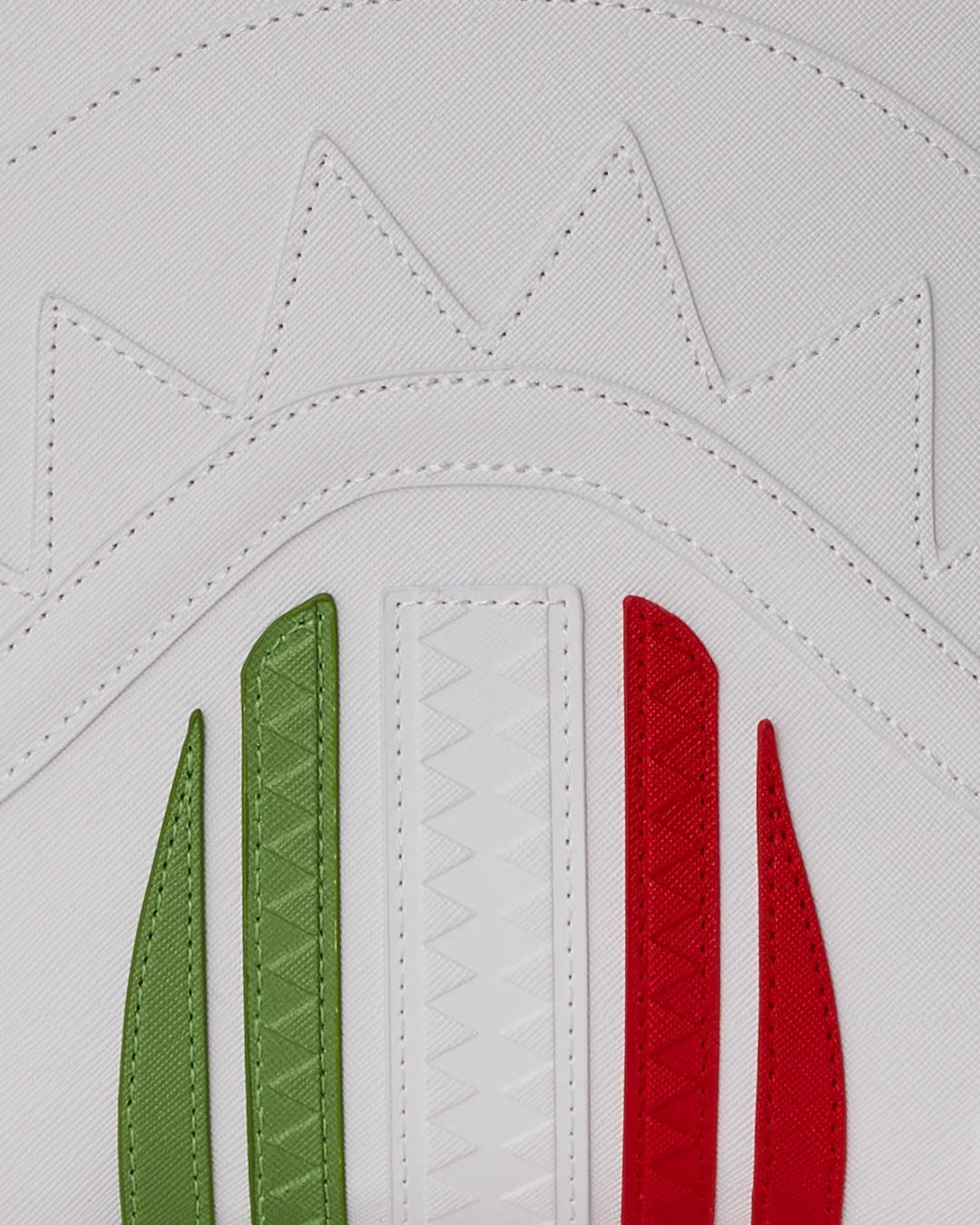 SHARKS IN PARIS GT ITALIA BACKPACK | Sprayground Popular