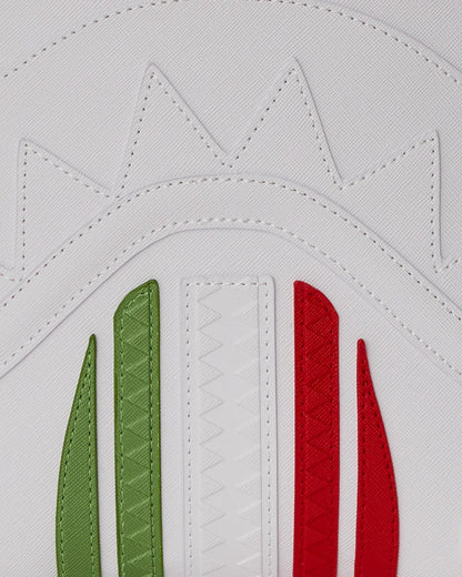 SHARKS IN PARIS GT ITALIA BACKPACK | Sprayground Popular
