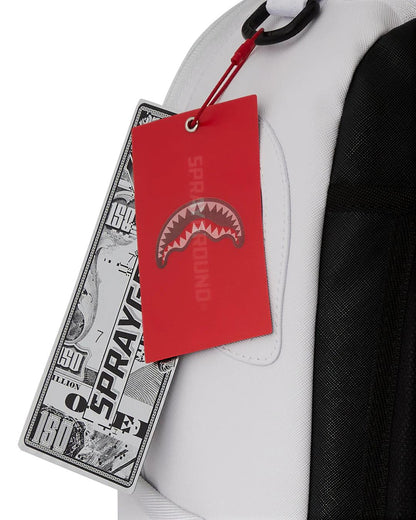 SHARKS IN PARIS GT ITALIA BACKPACK | Sprayground Popular