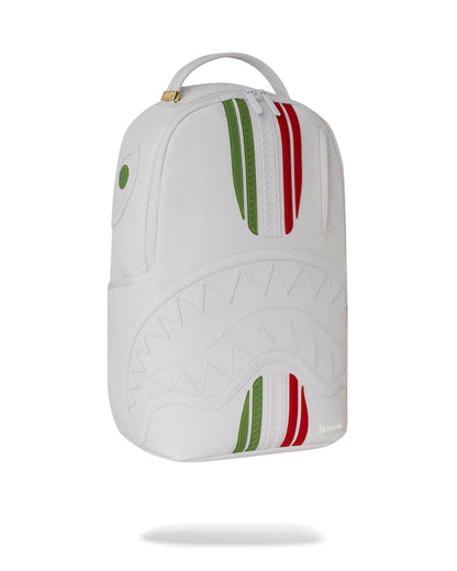 SHARKS IN PARIS GT ITALIA BACKPACK | Sprayground Popular