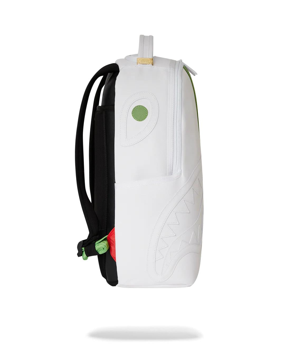 SHARKS IN PARIS GT ITALIA BACKPACK | Sprayground Popular