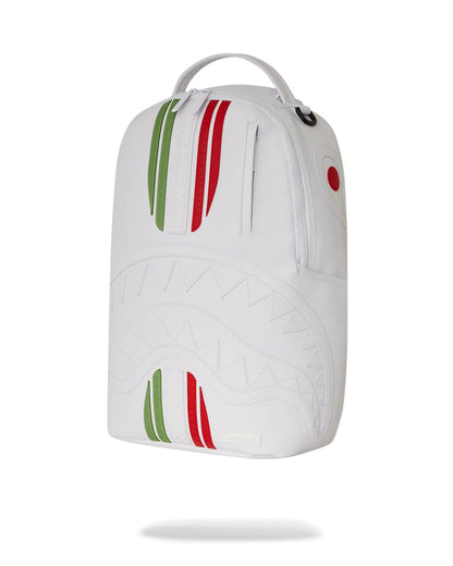 SHARKS IN PARIS GT ITALIA BACKPACK | Sprayground Popular