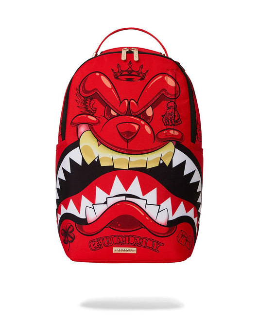 DIABLO BIG MEAN SHARK BITE BACKPACK | Sprayground Trending