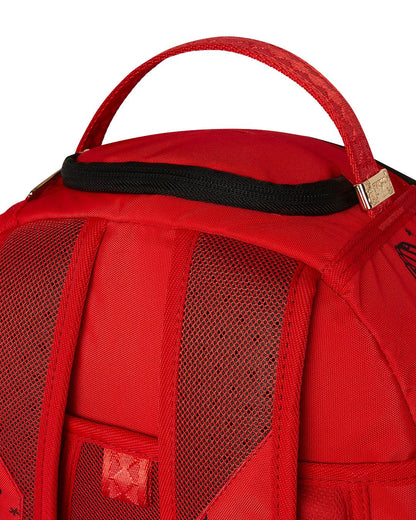 DIABLO BIG MEAN SHARK BITE BACKPACK | Sprayground Trending