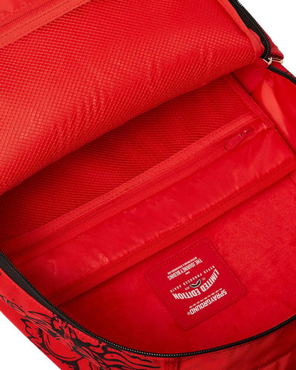 DIABLO BIG MEAN SHARK BITE BACKPACK | Sprayground Trending