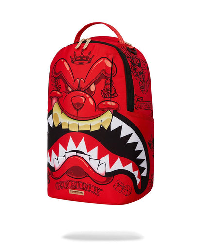 DIABLO BIG MEAN SHARK BITE BACKPACK | Sprayground Trending