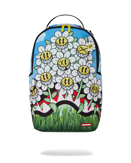 CRAZY DAISY BACKPACK | Sprayground Best Seller