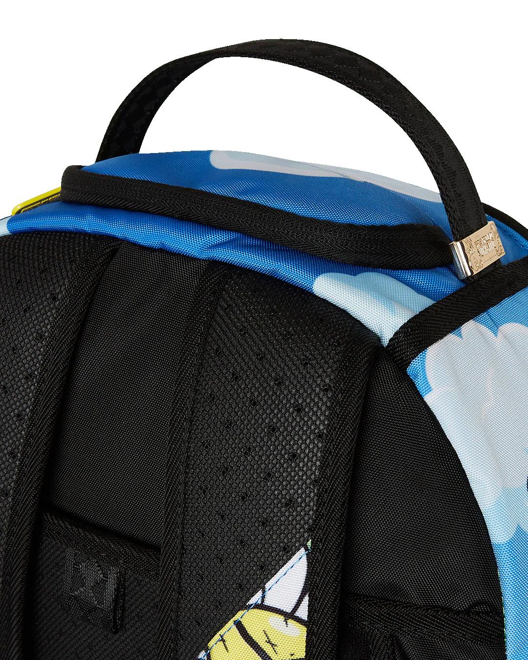 CRAZY DAISY BACKPACK | Sprayground Best Seller