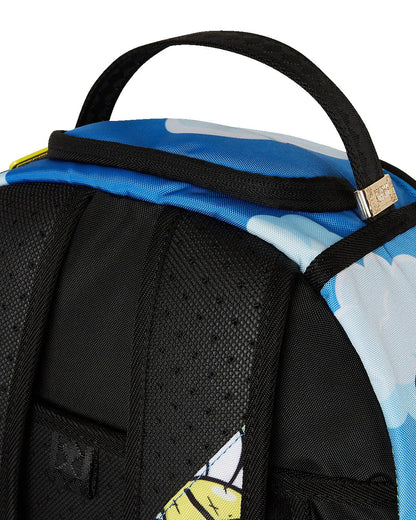 CRAZY DAISY BACKPACK | Sprayground Best Seller