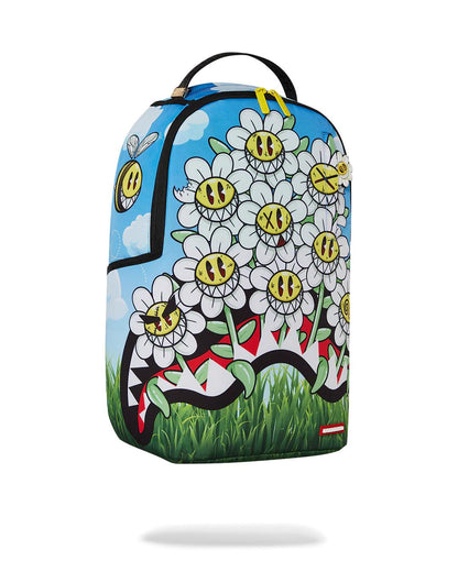 CRAZY DAISY BACKPACK | Sprayground Best Seller