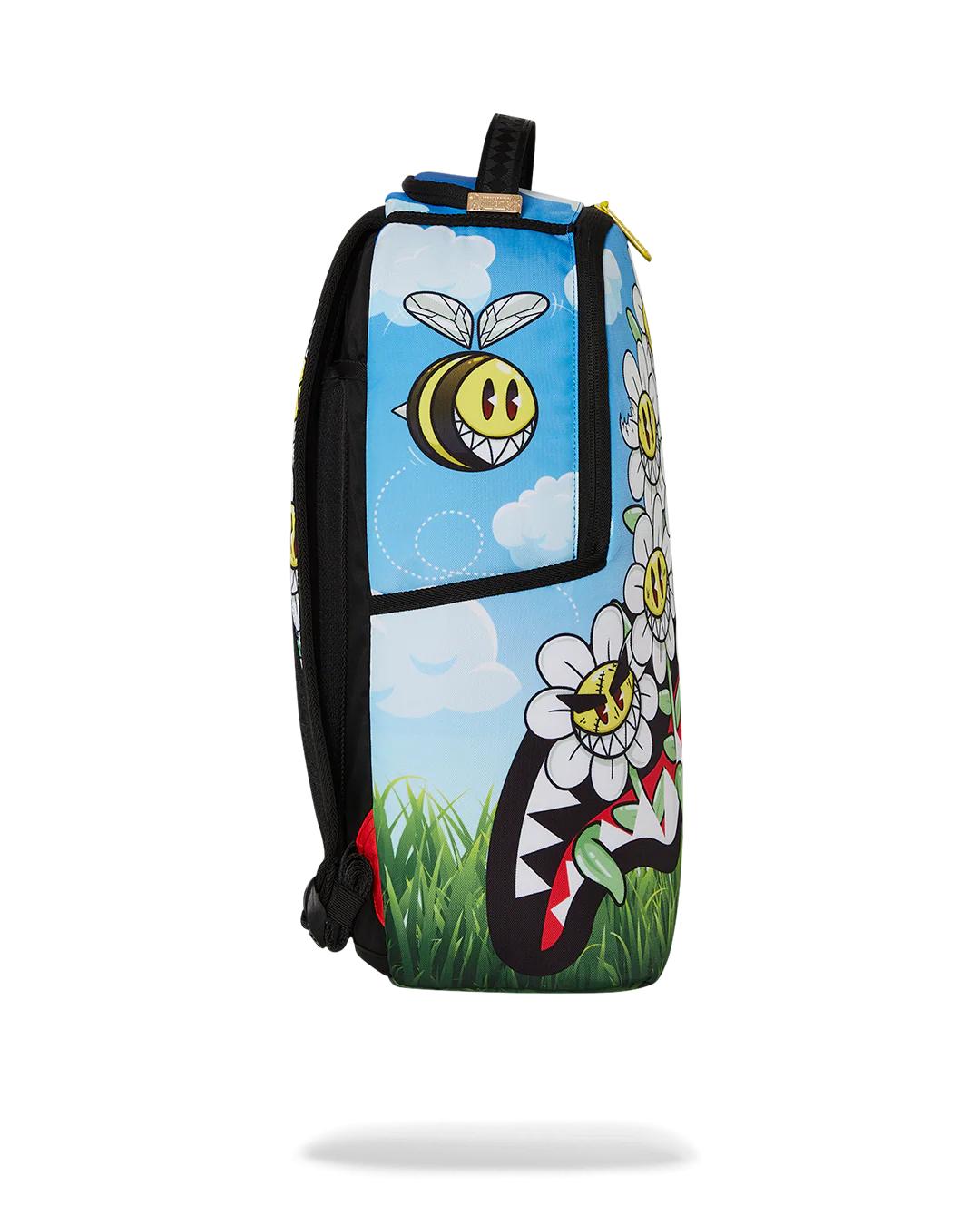 CRAZY DAISY BACKPACK | Sprayground Best Seller
