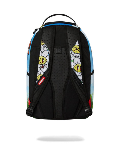 CRAZY DAISY BACKPACK | Sprayground Best Seller