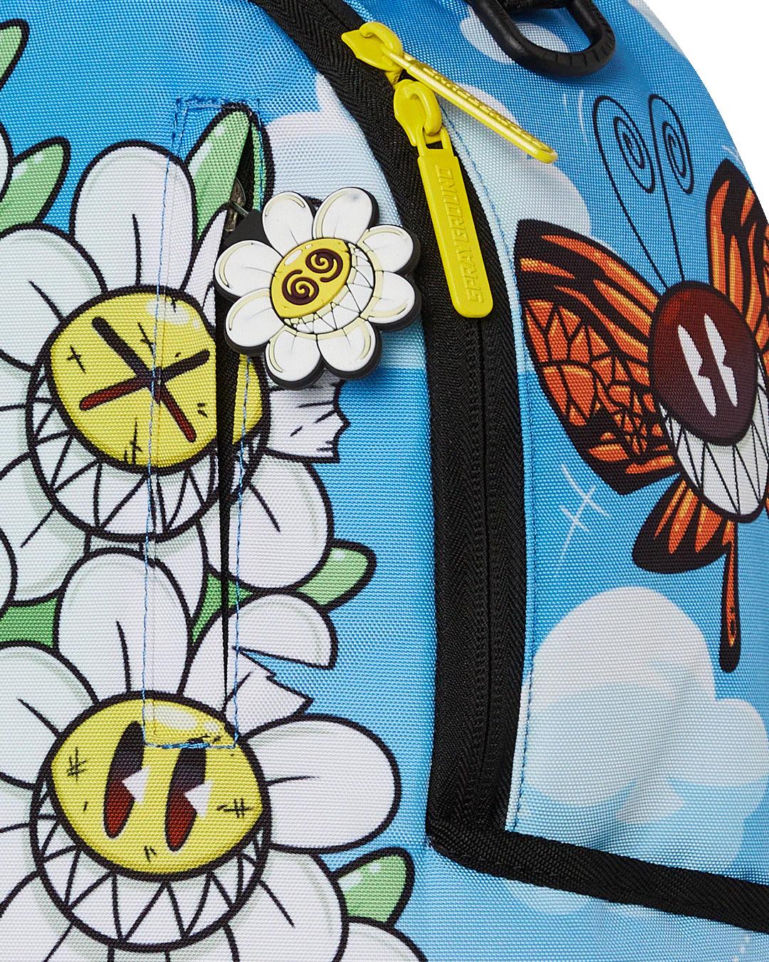 CRAZY DAISY BACKPACK | Sprayground Best Seller