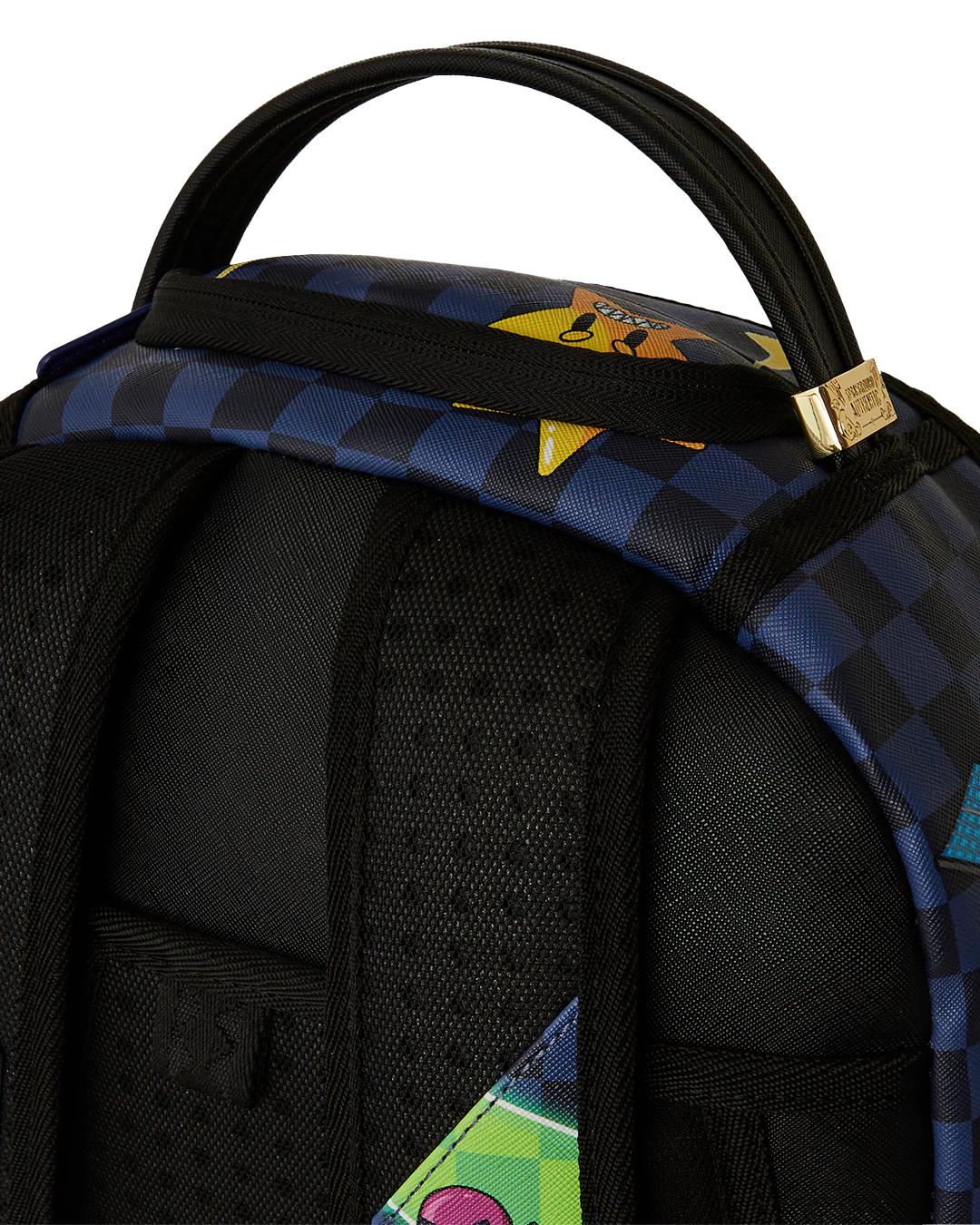 SPACE WARPED BACKPACK | Sprayground Recommended