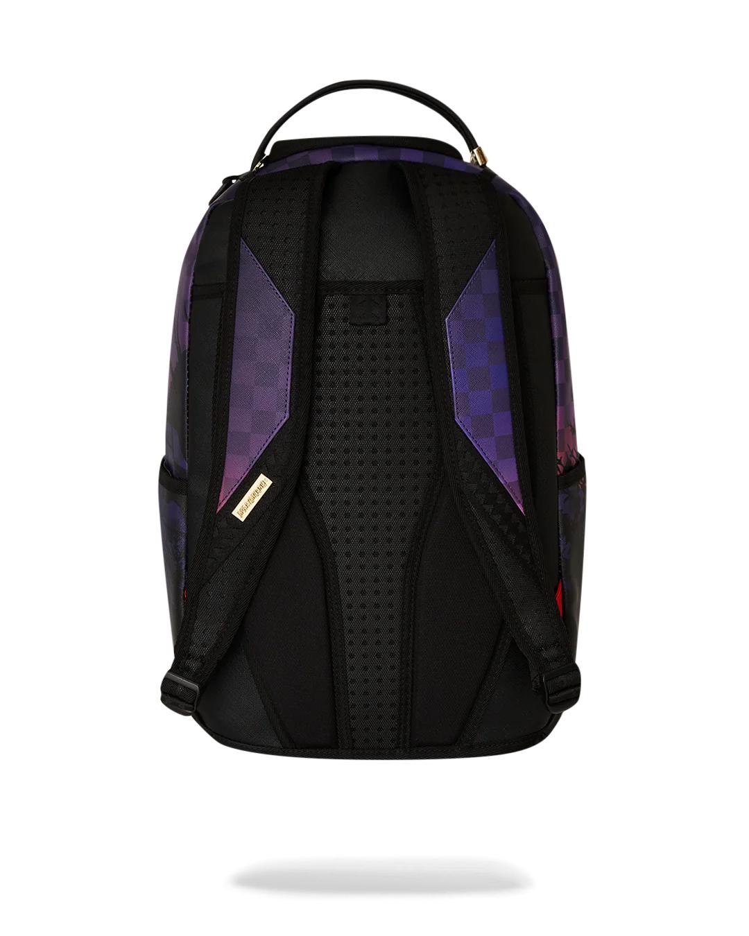 LATE ONE NIGHT BACKPACK | Sprayground Exclusive