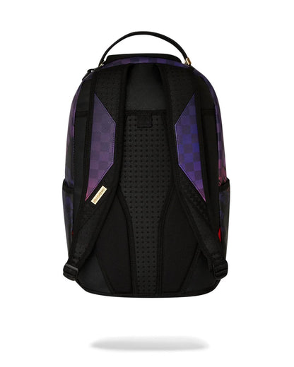 LATE ONE NIGHT BACKPACK | Sprayground Exclusive