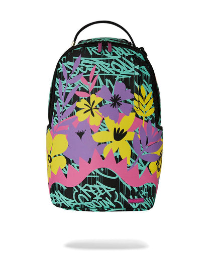GARDEN GLAMOUR BACKPACK | Sprayground Signature