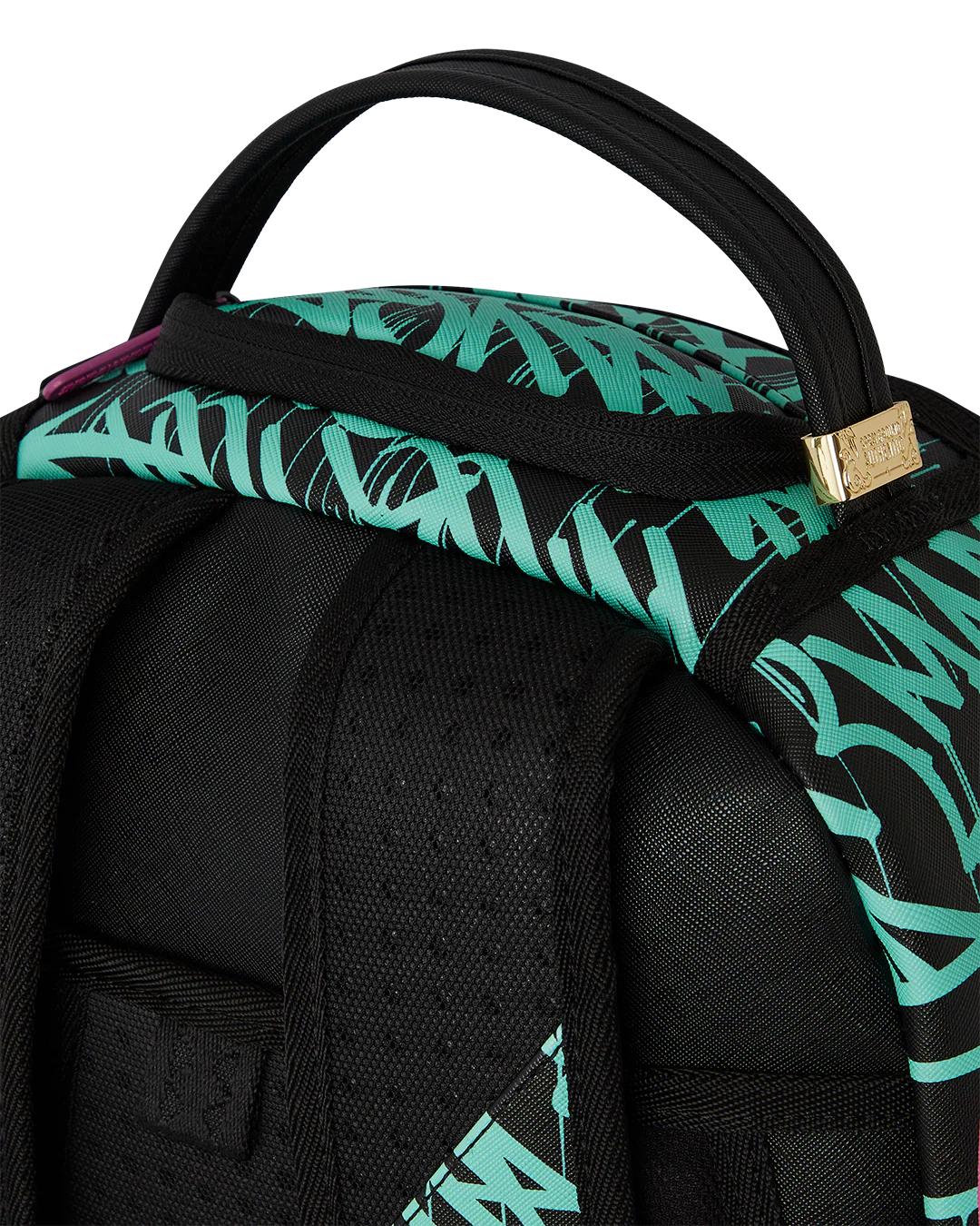 GARDEN GLAMOUR BACKPACK | Sprayground Signature