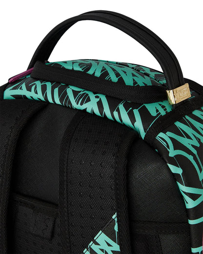 GARDEN GLAMOUR BACKPACK | Sprayground Signature