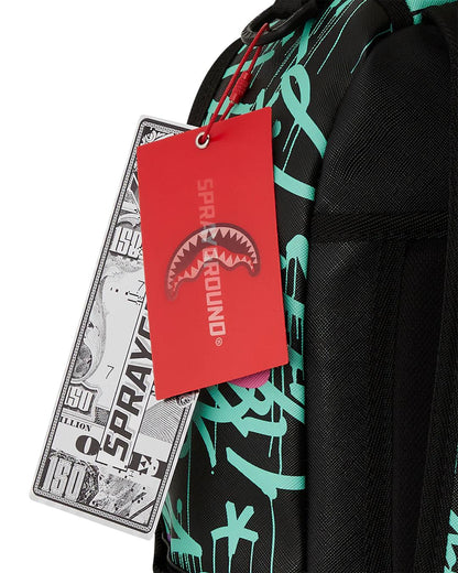 GARDEN GLAMOUR BACKPACK | Sprayground Signature