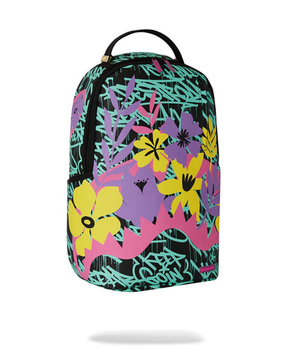 GARDEN GLAMOUR BACKPACK | Sprayground Signature
