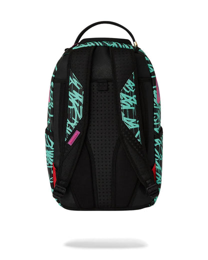 GARDEN GLAMOUR BACKPACK | Sprayground Signature