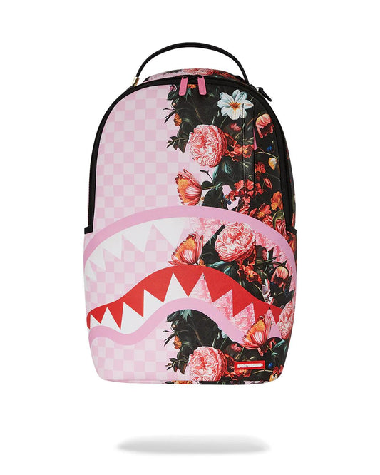 JARDIN DE FLORES BACKPACK | Sprayground Classic