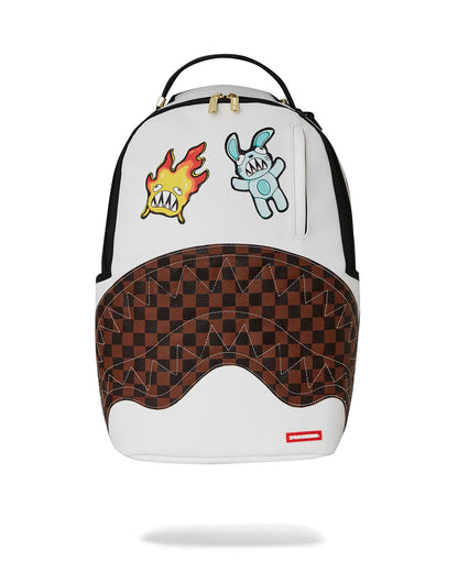 LET'S MAKE SOME NOISE BACKPACK | Sprayground Essential