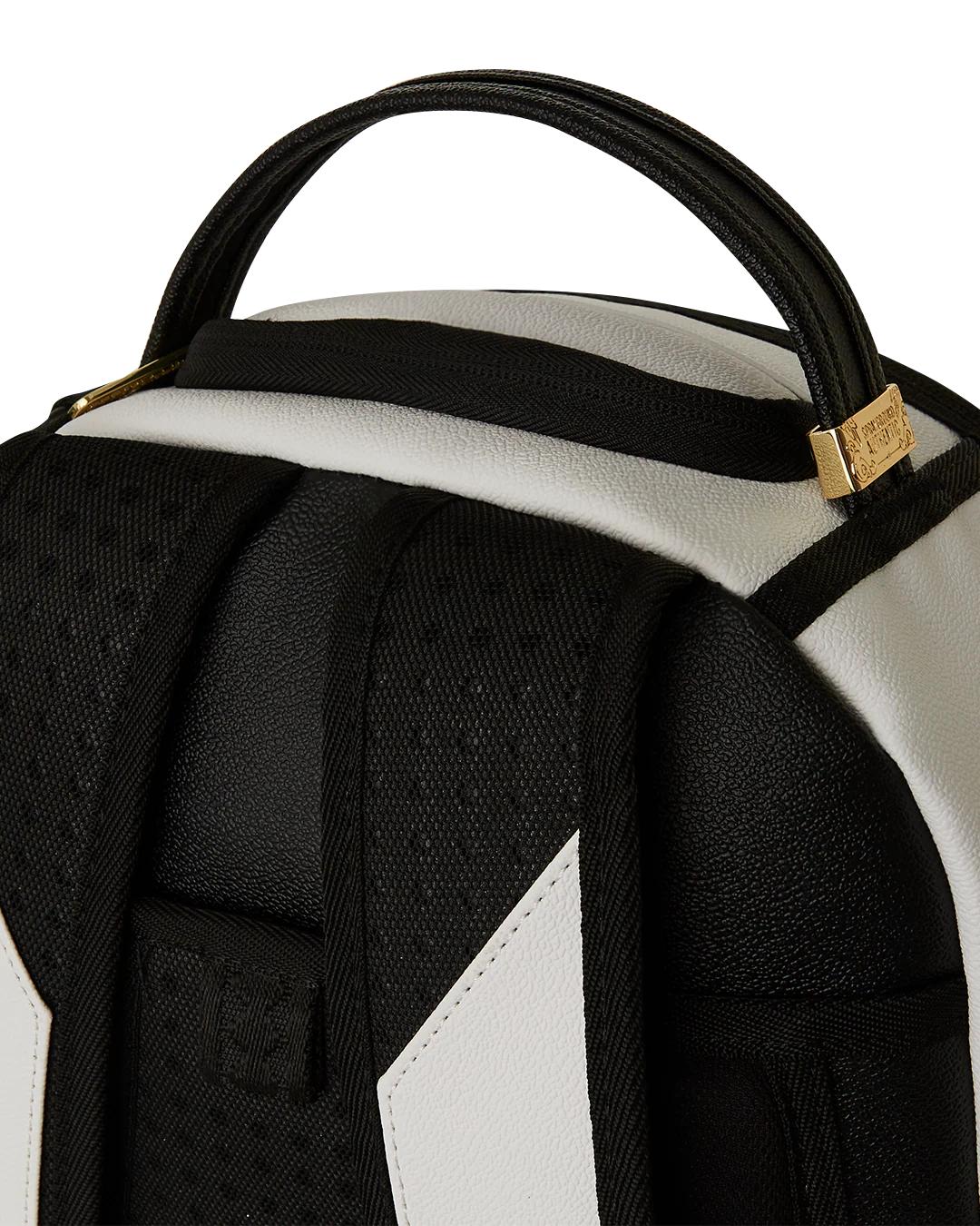 LET'S MAKE SOME NOISE BACKPACK | Sprayground Essential