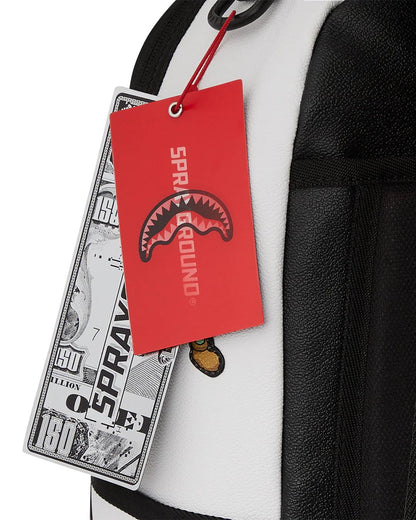 LET'S MAKE SOME NOISE BACKPACK | Sprayground Essential