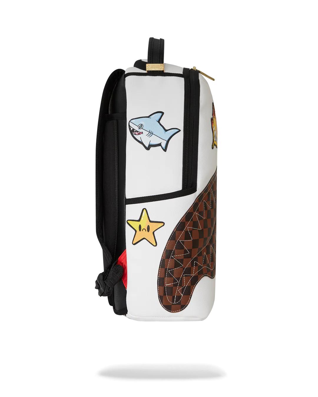 LET'S MAKE SOME NOISE BACKPACK | Sprayground Essential