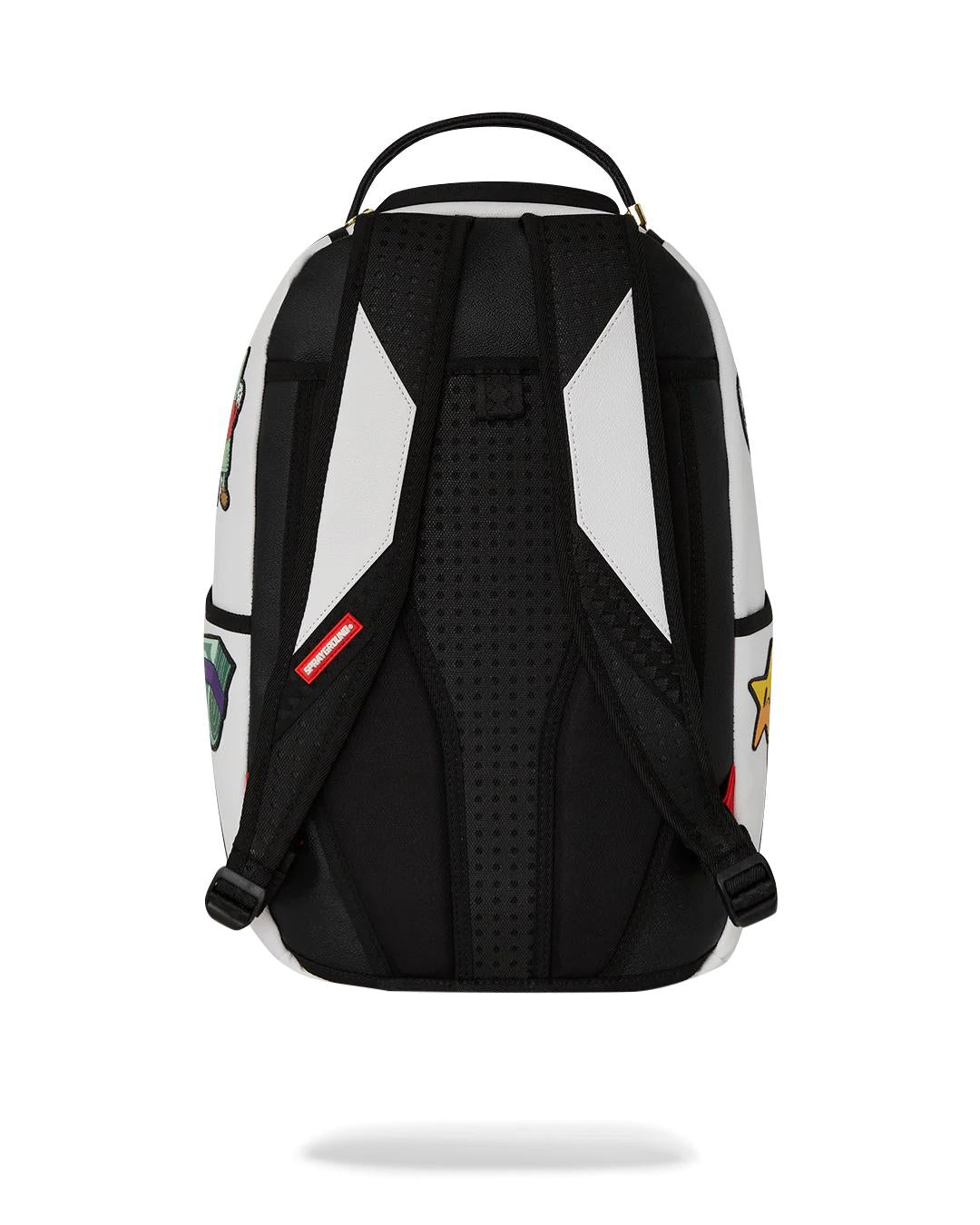 LET'S MAKE SOME NOISE BACKPACK | Sprayground Essential