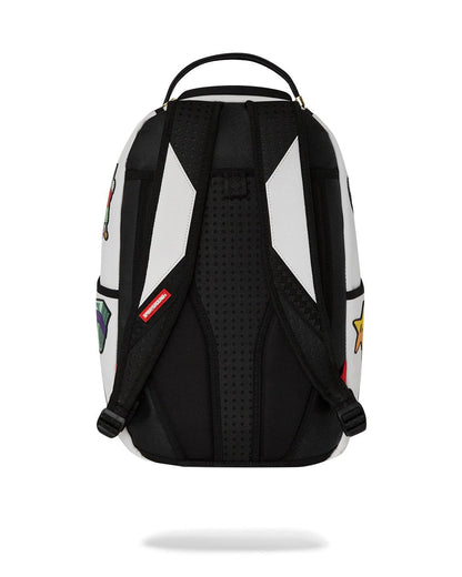LET'S MAKE SOME NOISE BACKPACK | Sprayground Essential