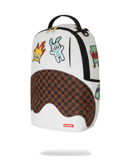 LET'S MAKE SOME NOISE BACKPACK | Sprayground Essential