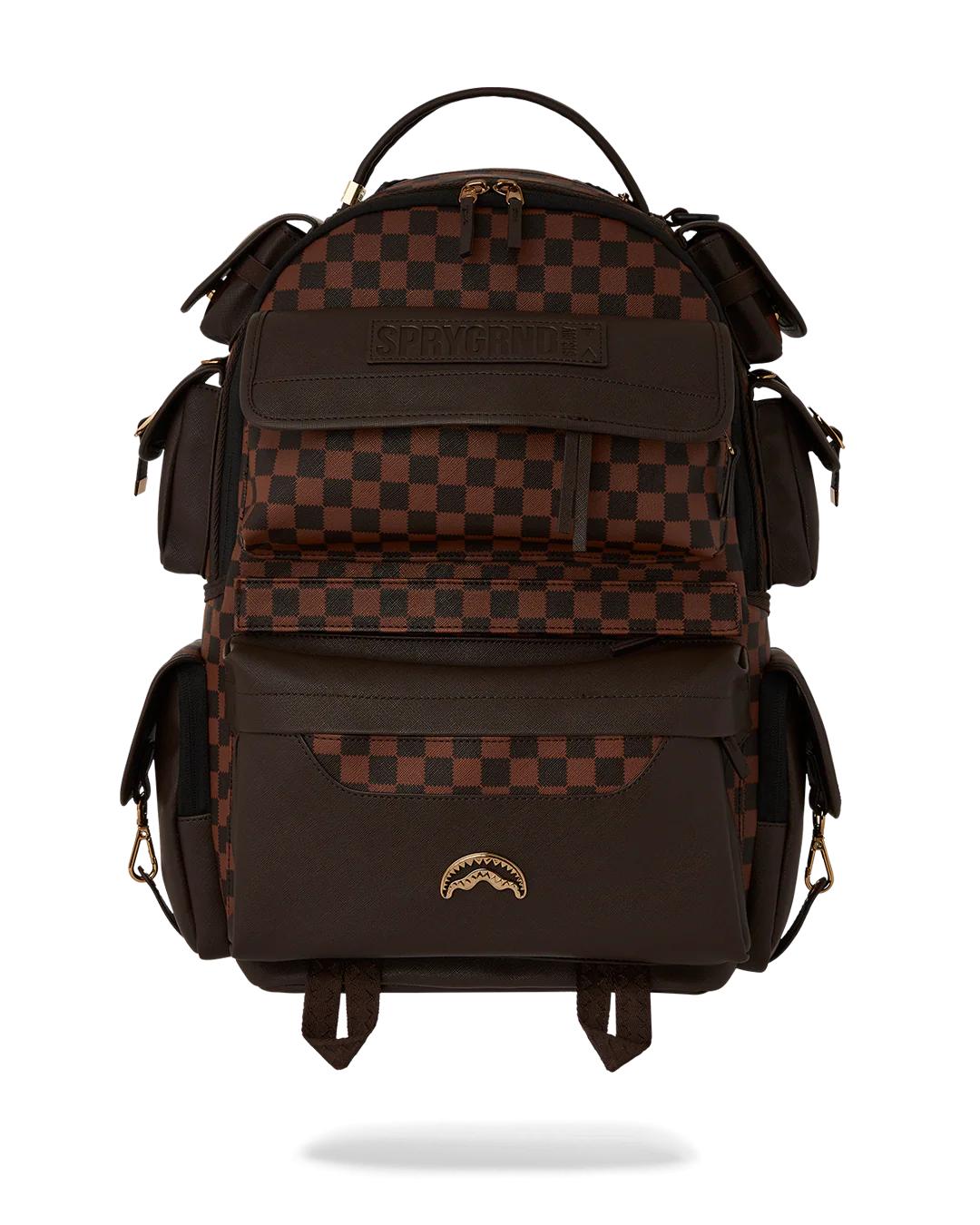 SPECIAL OPS AIR CARGO BACKPACK | Sprayground Everyday