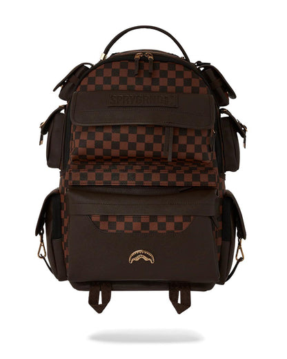 SPECIAL OPS AIR CARGO BACKPACK | Sprayground Everyday
