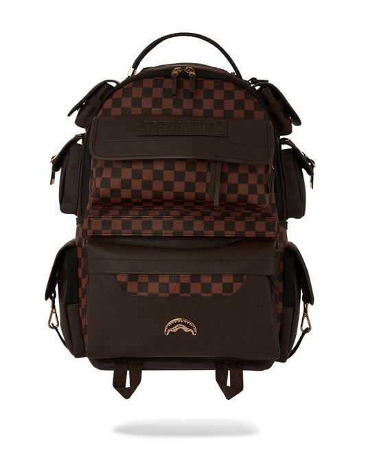 SPECIAL OPS AIR CARGO BACKPACK | Sprayground Everyday