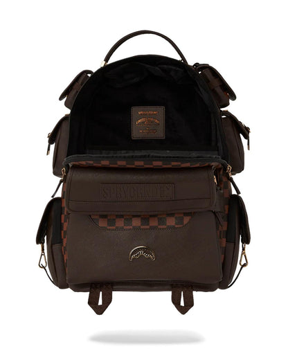 SPECIAL OPS AIR CARGO BACKPACK | Sprayground Everyday