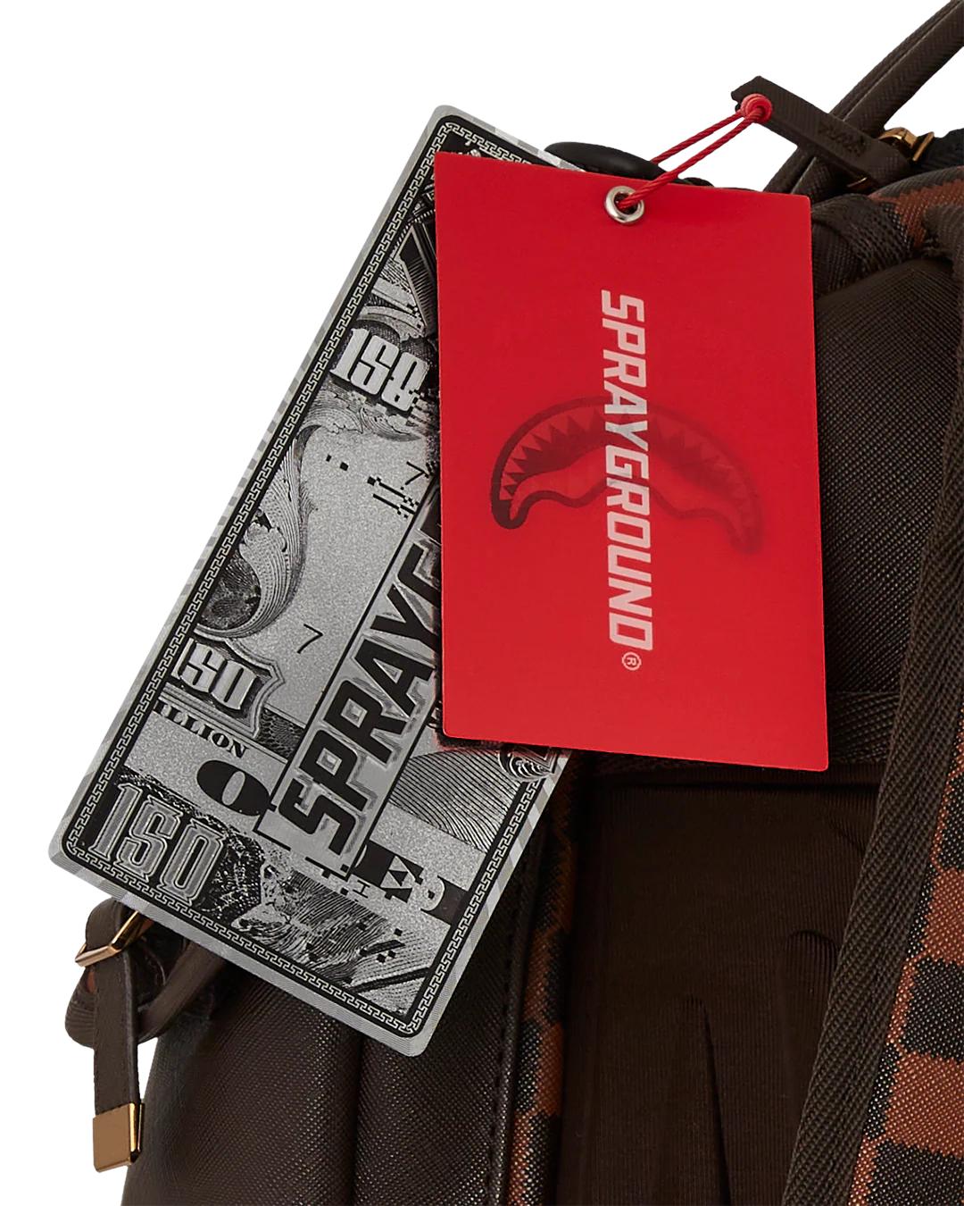SPECIAL OPS AIR CARGO BACKPACK | Sprayground Everyday