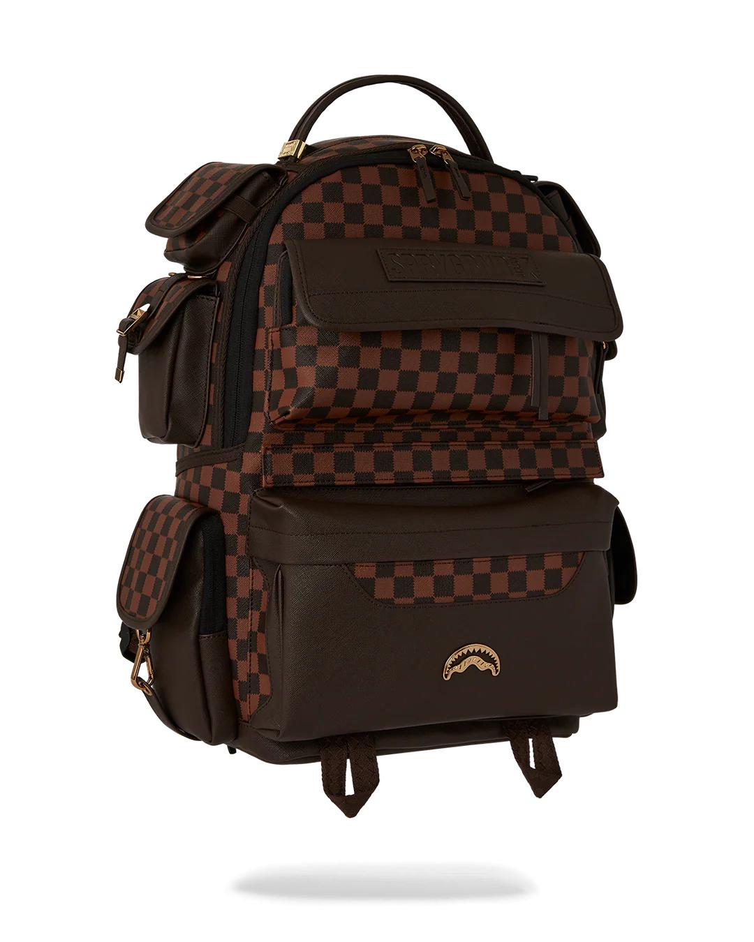 SPECIAL OPS AIR CARGO BACKPACK | Sprayground Everyday