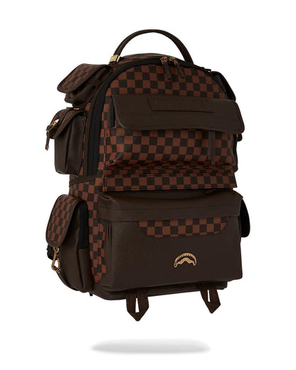SPECIAL OPS AIR CARGO BACKPACK | Sprayground Everyday