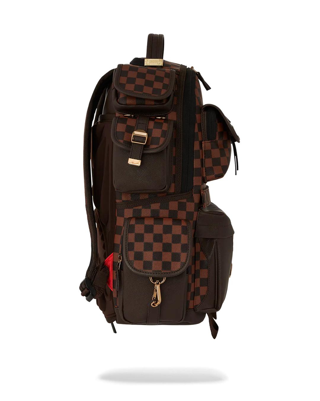 SPECIAL OPS AIR CARGO BACKPACK | Sprayground Everyday