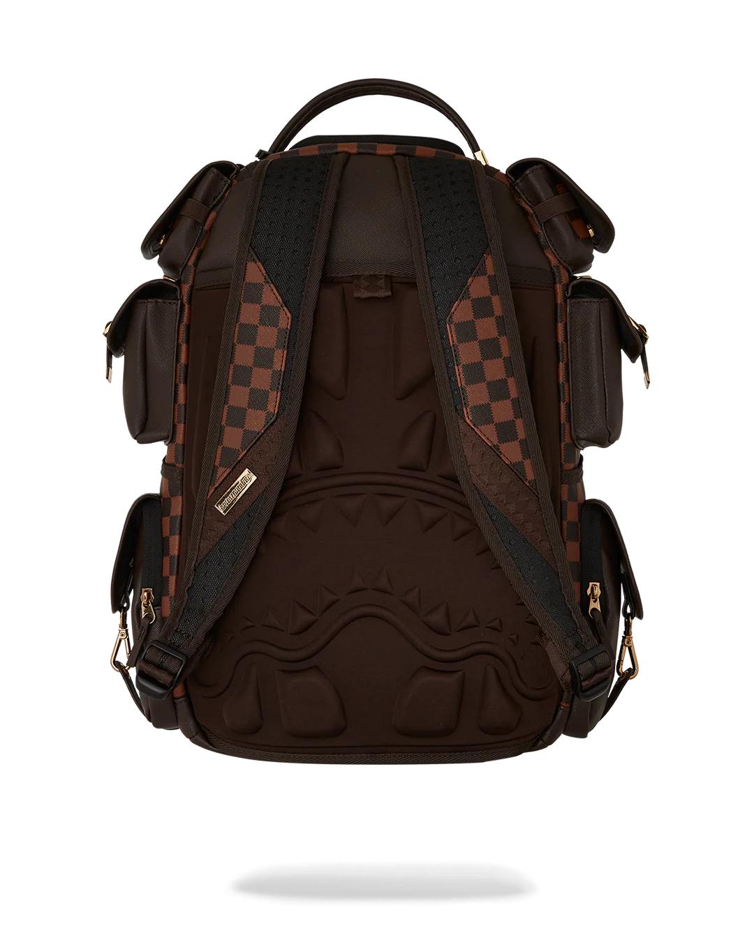 SPECIAL OPS AIR CARGO BACKPACK | Sprayground Everyday